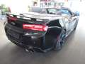 Chevrolet Camaro ZL1 6.2 V8 AT Leder-Alcantara/Navi/Kamera Schwarz - thumbnail 7