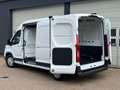 Maxus eDeliver 9 89 kWh Accu SOH 98 % L3H2 - 2025 Links + Rechts Sc Wit - thumbnail 4