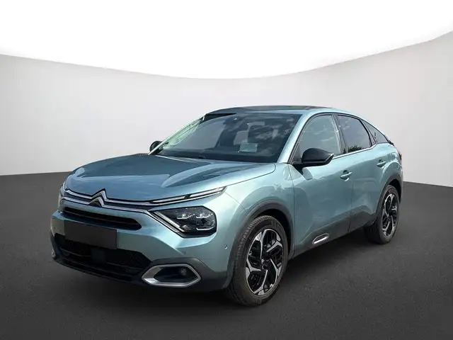 Citroen C4 view 13