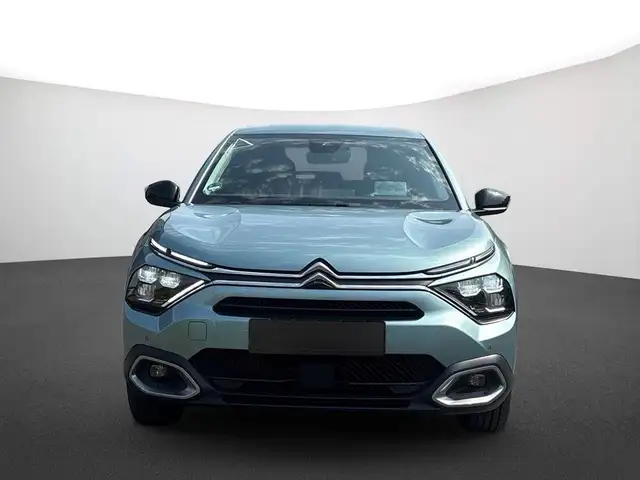 Citroen C4 view 14