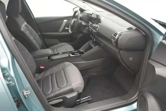 Citroen C4 view 8