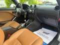 Daihatsu Copen Roadster Klima Voll-Leder Grau - thumbnail 9