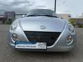Daihatsu Copen Roadster Klima Voll-Leder Grau - thumbnail 2