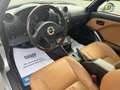 Daihatsu Copen Roadster Klima Voll-Leder Grau - thumbnail 7
