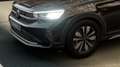 Volkswagen Taigo GOAL R-KAMERA LED ACC SHZ KlimaA PDC Schwarz - thumbnail 12