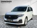 Ford Grand Tourneo Connect L2 Titanium 110 kW Alb - thumbnail 2
