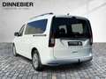 Ford Grand Tourneo Connect L2 Titanium 110 kW Blanc - thumbnail 4