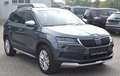 Skoda Karoq 2.0 TDI Scout 4x4 (EURO 6d-TEMP) Grau - thumbnail 3