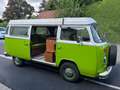 Volkswagen T2 Orginal Helisinki Campingmobil Verde - thumbnail 1