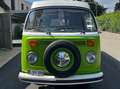 Volkswagen T2 Orginal Helisinki Campingmobil Yeşil - thumbnail 5