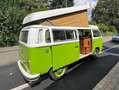 Volkswagen T2 Orginal Helisinki Campingmobil Zielony - thumbnail 13
