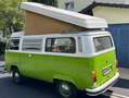 Volkswagen T2 Orginal Helisinki Campingmobil Yeşil - thumbnail 12