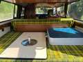 Volkswagen T2 Orginal Helisinki Campingmobil Yeşil - thumbnail 7