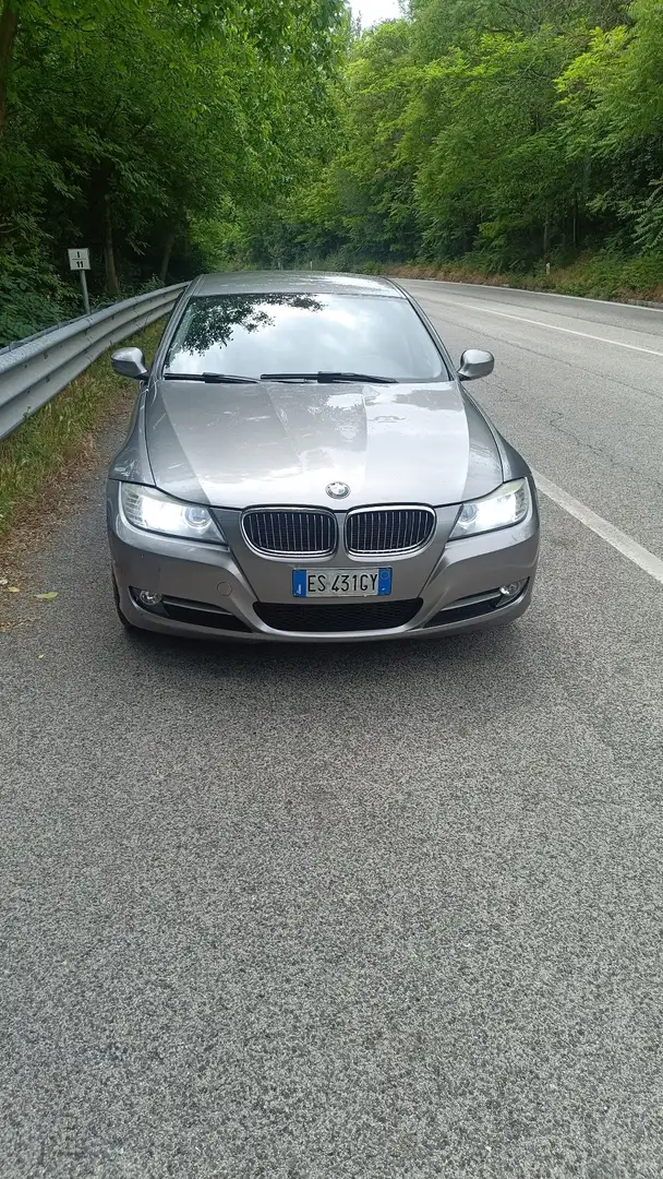 BMW 320 320d Touring Msport - 2