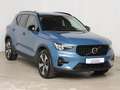 Volvo XC40 T5 Recharge DKG Plus Dark *360°*Fahrassist.pak.* Bleu - thumbnail 3