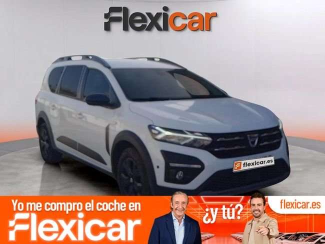 Dacia Jogger 1.0 TCe Expression 81kW 7pl. - foto 1