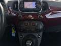 Fiat 500 /NAVI/LEDER/PANORAMA/PDC Rood - thumbnail 15