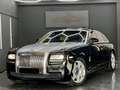 Rolls-Royce Ghost EWB Fekete - thumbnail 1