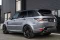 Land Rover Range Rover Sport 2.0 P400e Autobiography Dynamic|Pano|Camera|Ambi|V Grijs - thumbnail 7
