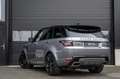 Land Rover Range Rover Sport 2.0 P400e Autobiography Dynamic|Pano|Camera|Ambi|V Grijs - thumbnail 5