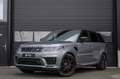 Land Rover Range Rover Sport 2.0 P400e Autobiography Dynamic|Pano|Camera|Ambi|V Grijs - thumbnail 39
