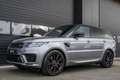 Land Rover Range Rover Sport 2.0 P400e Autobiography Dynamic|Pano|Camera|Ambi|V Grijs - thumbnail 6