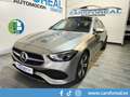 Mercedes-Benz C 220 d Estate Beige - thumbnail 1