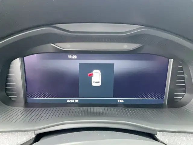 Skoda Kamiq view 10