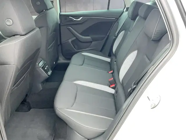 Skoda Kamiq view 9