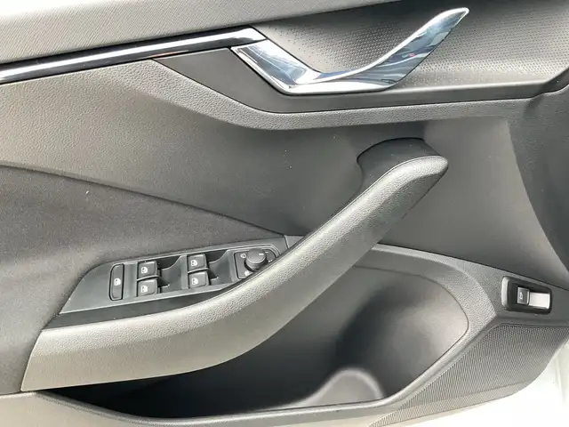 Skoda Kamiq view 13