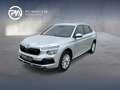 Skoda Kamiq Selection TSI DSG Silber - thumbnail 1