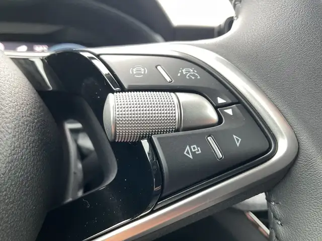 Skoda Kamiq view 15