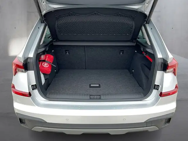 Skoda Kamiq view 11