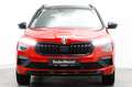 Skoda Kamiq 1.0 TSI DSG Monte Carlo AHK Matrix Pano Rot - thumbnail 4