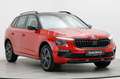 Skoda Kamiq 1.0 TSI DSG Monte Carlo AHK Matrix Pano Rot - thumbnail 5