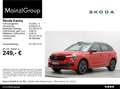 Skoda Kamiq 1.0 TSI DSG Monte Carlo AHK Matrix Pano Rot - thumbnail 1
