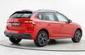 Skoda Kamiq 1.0 TSI DSG Monte Carlo AHK Matrix Pano Rot - thumbnail 9