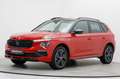 Skoda Kamiq 1.0 TSI DSG Monte Carlo AHK Matrix Pano Rot - thumbnail 2