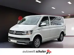Volkswagen T6 Multivan 2,0 TDI DSG 4motion Panamericana