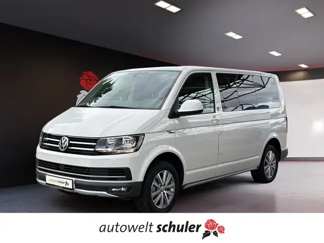 Volkswagen T6 Multivan 2,0 TDI DSG 4motion Panamericana