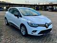 Renault Clio Clio Limited Weiß - thumbnail 1