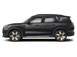 MINI Countryman 2027