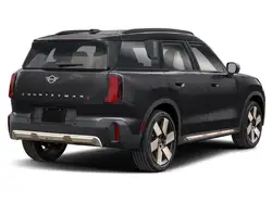 MINI Countryman 2027