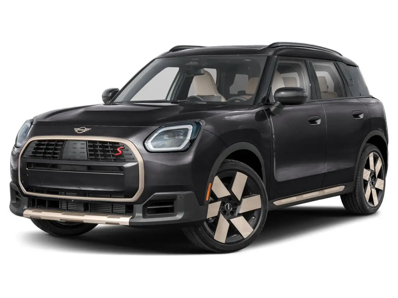 2027 MINI Countryman