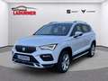 SEAT Ateca Xperience 2,0 TDI DSG *LED+NAVI+PANO+BEATS* Wit - thumbnail 2