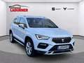 SEAT Ateca Xperience 2,0 TDI DSG *LED+NAVI+PANO+BEATS* Wit - thumbnail 9
