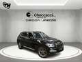BMW X3 G01 sdrive18d xLine 150cv auto my19 Czarny - thumbnail 2