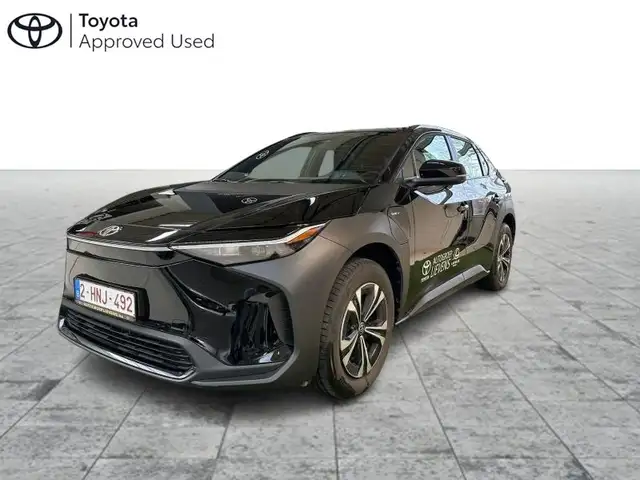 Toyota bZ4X 73.1kW 2WD DYNAMIC + 7 JAAR ONDERHOUD*