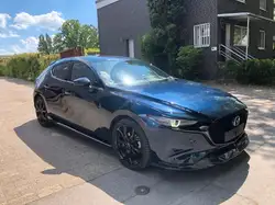 Mazda 3 Lim. Selection *CARPLAY*H UP*NAVI*LEDER*360°*