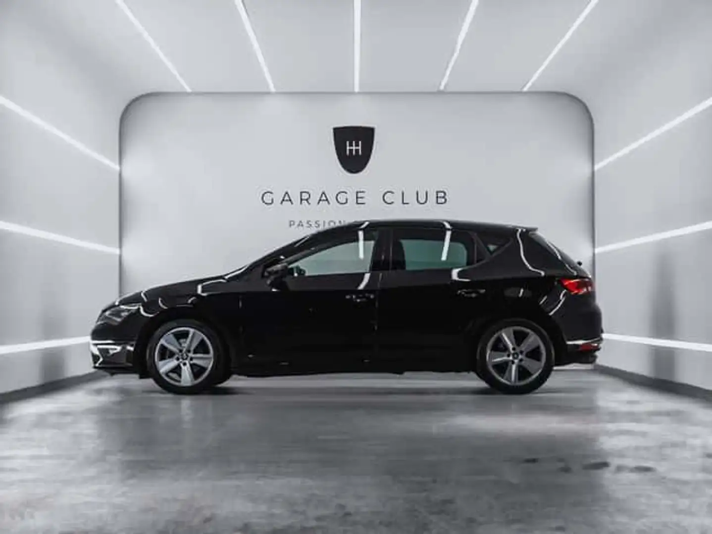 SEAT Leon ST 1.4 TSI ACT S&S FR 150 - 2